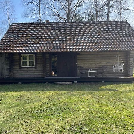 Sepasaun Joaveski Exterior foto