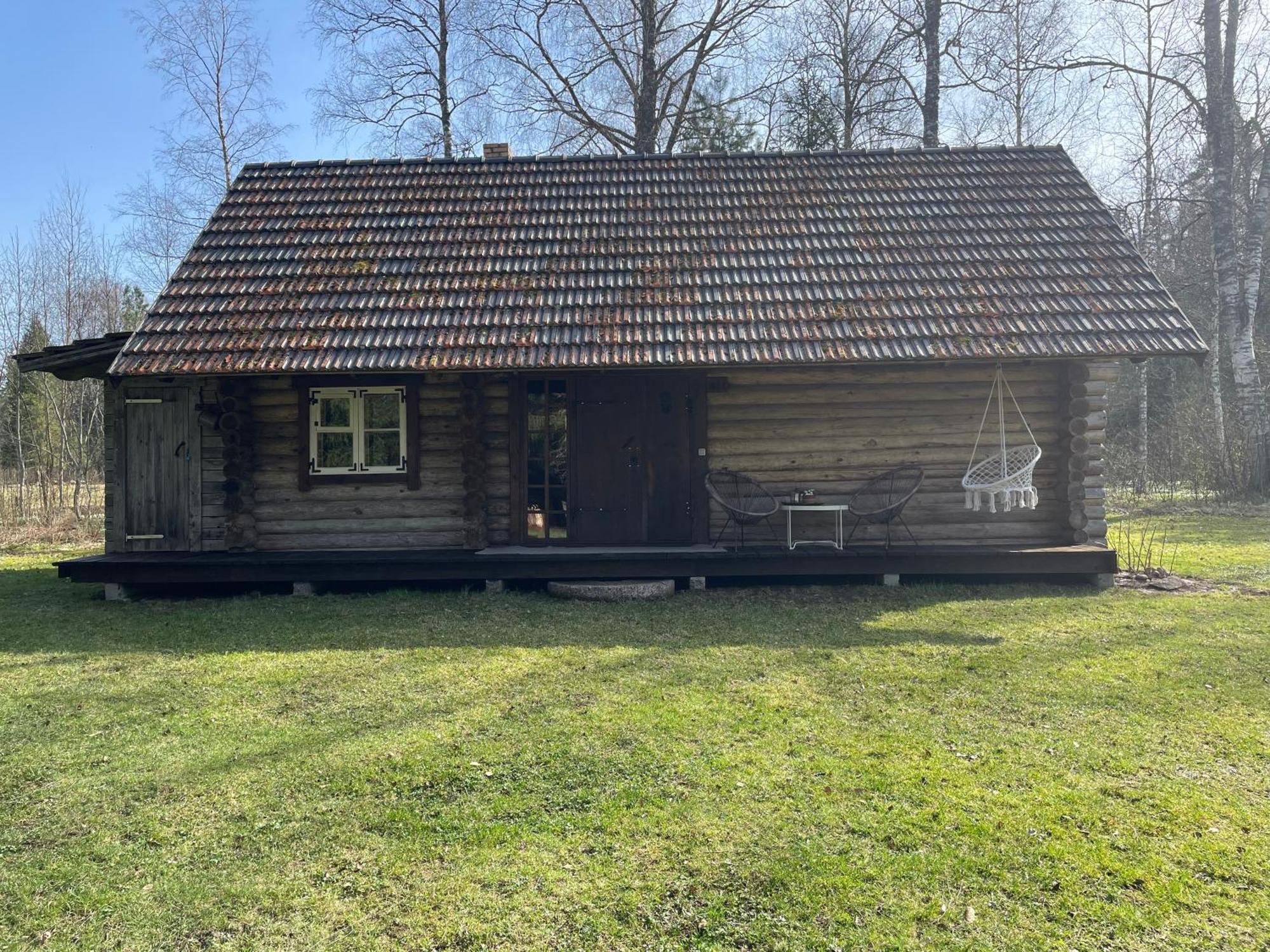 Sepasaun Joaveski Exterior foto